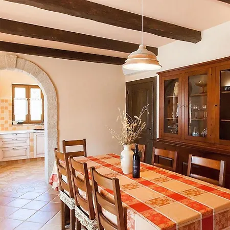 Hébergement de vacances Vabriga