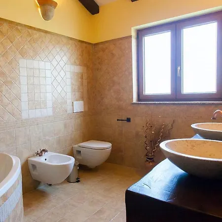 Vabriga Hébergement de vacances Poreč